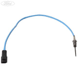 Abgastemperatursensor