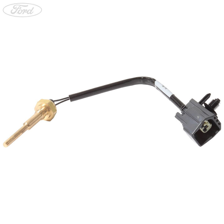 Zylinderkopf Temperatursensor