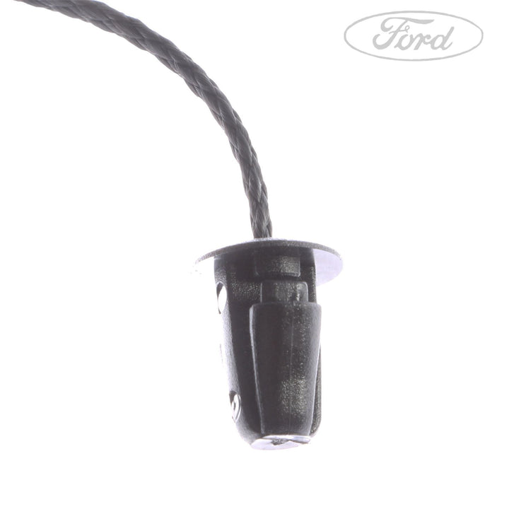 Original Ford Fiesta 2008-2013 Halteband Hutablage 1521611
