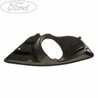 Original Ford Fiesta Blende - Stoßfänger vorn 1343238