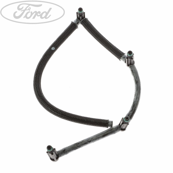 Original Ford Reparaturrohr Einspritzleitung 1552391