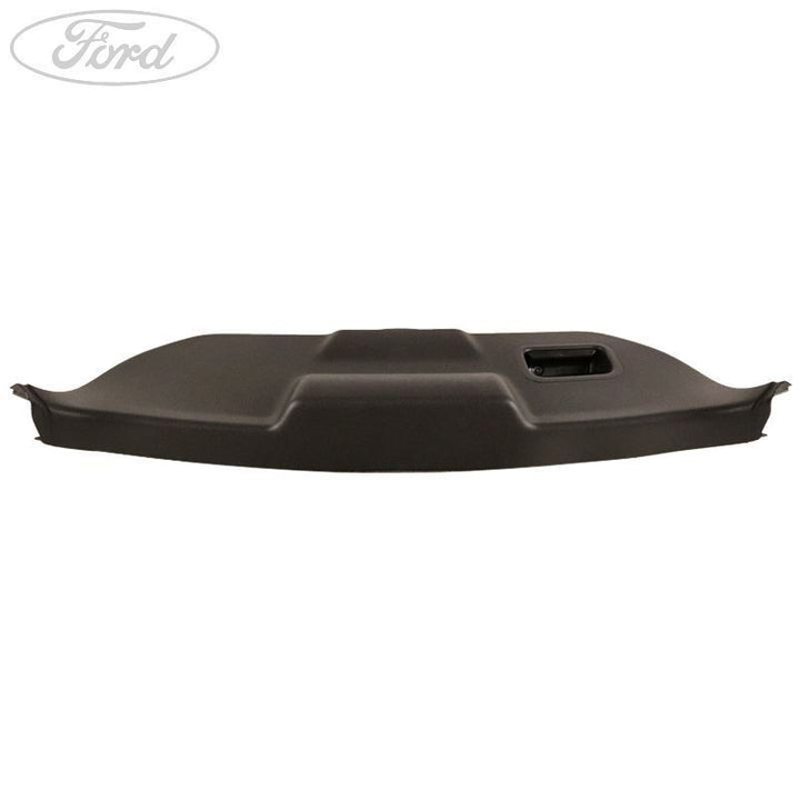 Original Ford Fiesta 2014-2019 Heckklappenverzierung 1864721