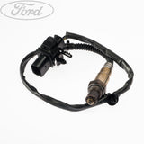 C-MAX Mondeo Galaxy SMax Focus Kuga Lambda O2 Lambdasonde