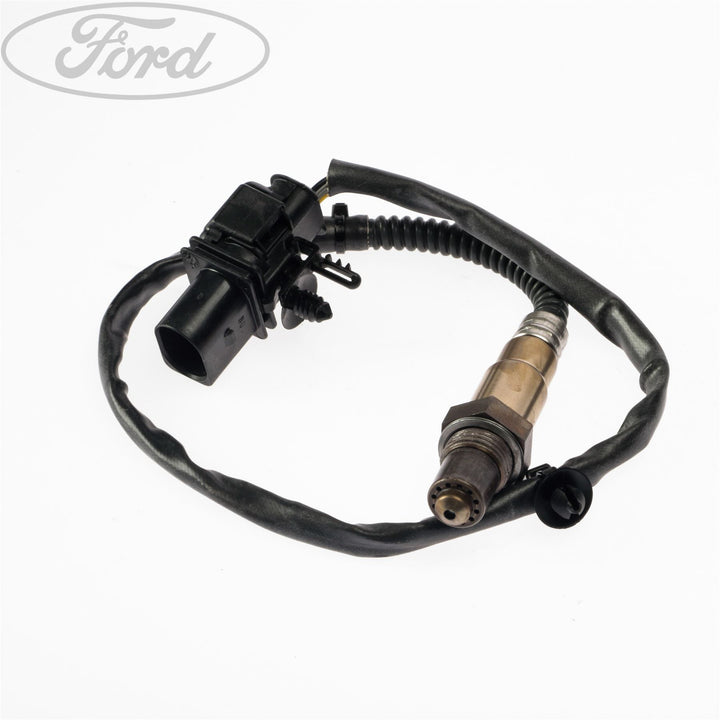 C-MAX Mondeo Galaxy SMax Focus Kuga Lambda O2 Lambdasonde