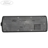 Original Ford Focus 2014-2020 Matte Mittelkonsole/Bodenkonsole 1867557