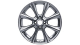 Ford Fiesta Alufelge 18