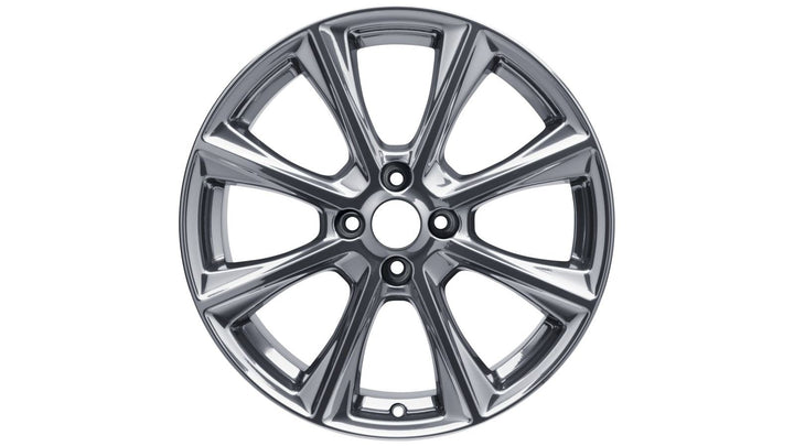 Ford Fiesta Alufelge 18