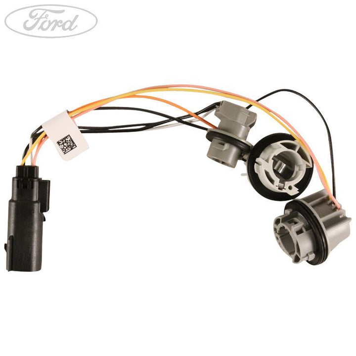 Original Ford Focus 2014-2020 Lampenfassung Rückleuchte 1872087