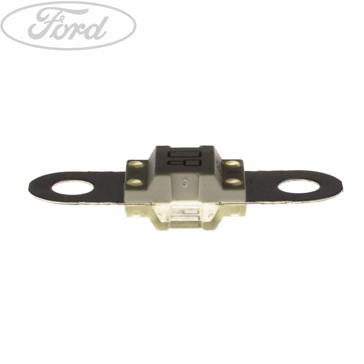 Original Ford Sicherungsautomat 32 Volt 80 Ampere Mega Fuse Weiß 1148216