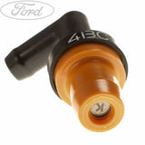 Original Ford Mondeo 2000-2004 Kurbelgehäuse Entlüftungsventil 1216674