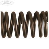 Original Ford Ventilfederteller 2.2L Duratorq 1099933