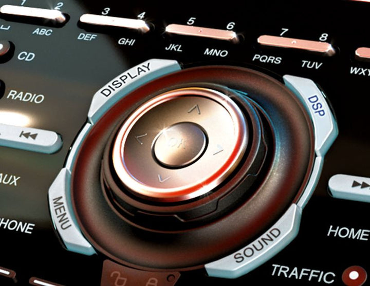 Ka Connects2®* Digitalradio Upgrade 2008-2016