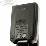 Original Ford B-MAX ab 2012 Schloss-Sicherheitsgurt 1802650