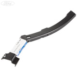 Fiesta MK6 Stoßstange Halter hinten