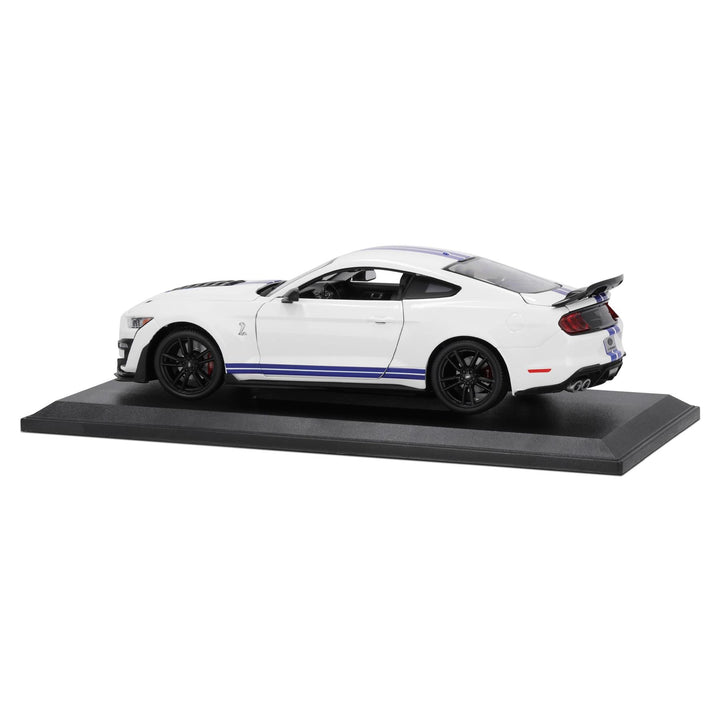 Ford Mustang Shelby GT500 20