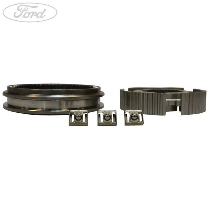 Original Ford 6-Gang Synchronkupplung – 1. und 2. Gang, 2018- 1934604