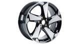 Ford Focus Alufelge 17