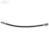 Transit Mk8 Bremsschlauch Hinten Beidseitig