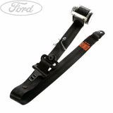 Ford C-Max 2007-2010 Sicheeitsgurt & Schnalle Beifahrerseite vorne 1538006