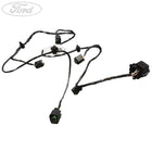 Ford Focus 2006-2010 hinteres Einparkhilfe-Sensorkabel 1438784