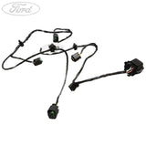 Ford Focus 2006-2010 hinteres Einparkhilfe-Sensorkabel 1438784