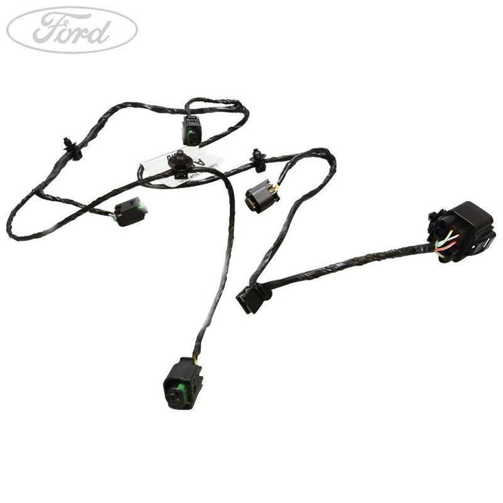 Ford Focus 2006-2010 hinteres Einparkhilfe-Sensorkabel 1438784