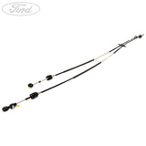 Original Ford C-Max 5 Gang Schaltseilzug 04/2015- 2068005