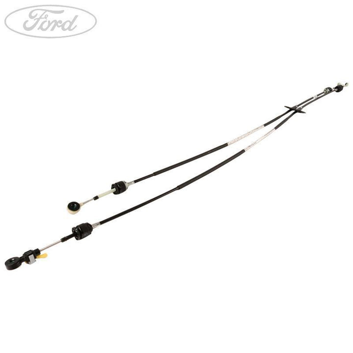 Original Ford C-Max 5 Gang Schaltseilzug 04/2015- 2068005