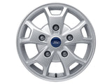Original Ford Transit/Tourneo Alufelge 16