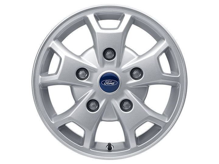 Original Ford Transit/Tourneo Alufelge 16