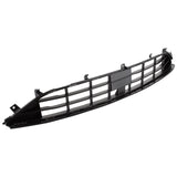 Fiesta Mk8 Frontstoßstange Unterer Kühlergrill  2017-