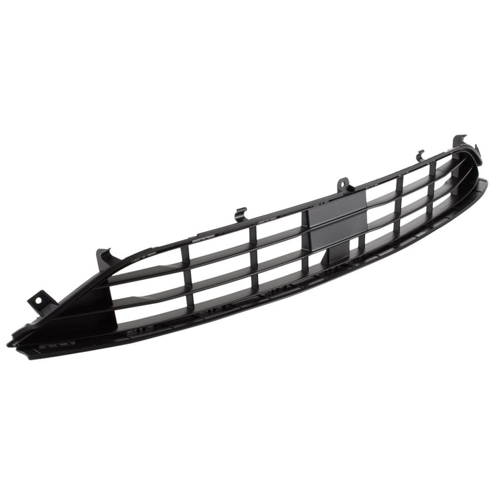 Fiesta Mk8 Frontstoßstange Unterer Kühlergrill  2017-