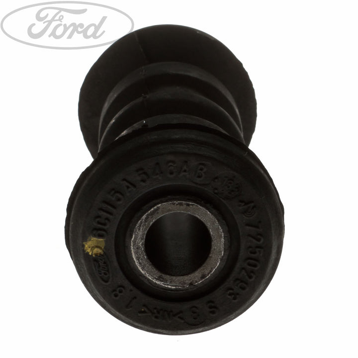 Original Ford Transit ab 2006 Büchse Federbein hinten 1526483