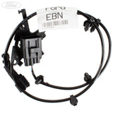 Ford Galaxy Mondeo S-Max 2006-2009 ABS-Kabel hinten links 1526169
