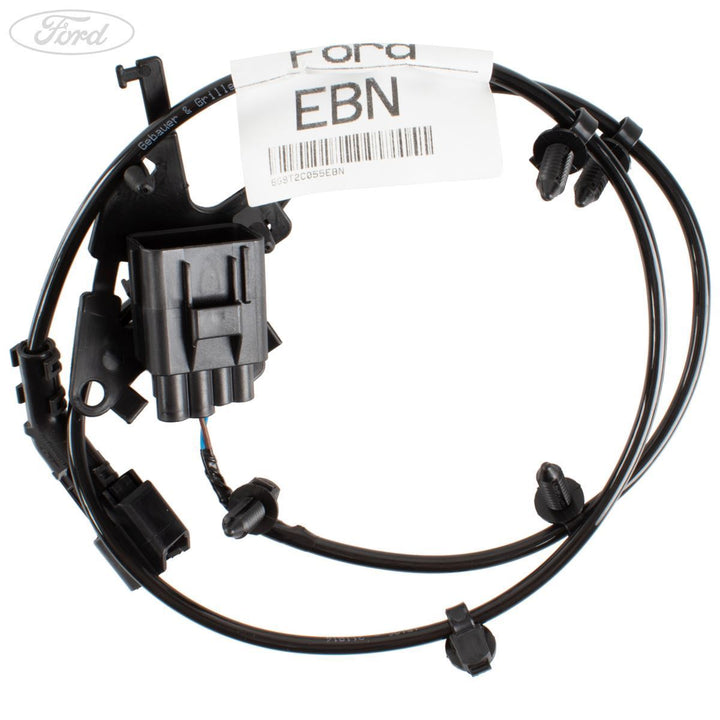 Ford Galaxy Mondeo S-Max 2006-2009 ABS-Kabel hinten links 1526169
