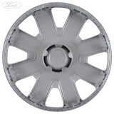 Original Ford Focus 2004-2010 einzelne Radkappe/Radzierblende 16