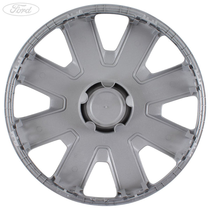 Original Ford Focus 2004-2010 einzelne Radkappe/Radzierblende 16