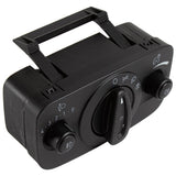 C-MAX Mk2 Kuga Scheinwerfer Lampe Schalter