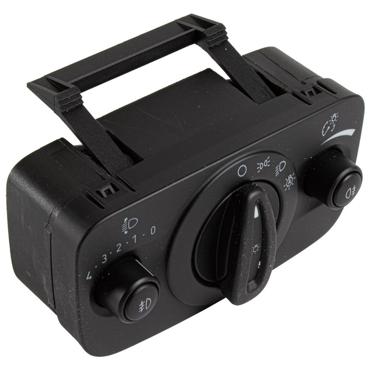 C-MAX Mk2 Kuga Scheinwerfer Lampe Schalter