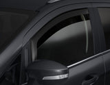 Ford Ecosport 2013-2023 ClimAir®*Windabweiser,Seitenfenster vorne ,dunkel getönt