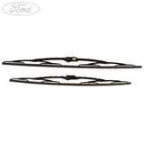 Original Ford Transit Mk7 Scheibenwischer vorn Satz 2006-2014 2123369 - 10 Stk