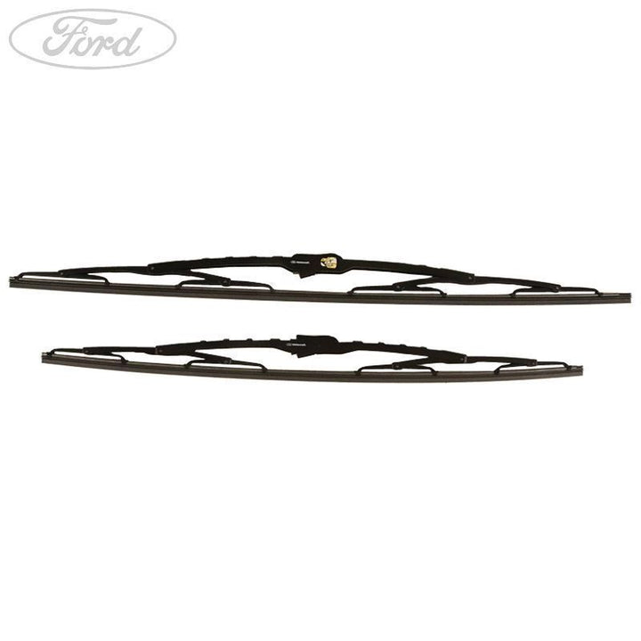Original Ford Transit Mk7 Scheibenwischer vorn Satz 2006-2014 2123369 - 10 Stk