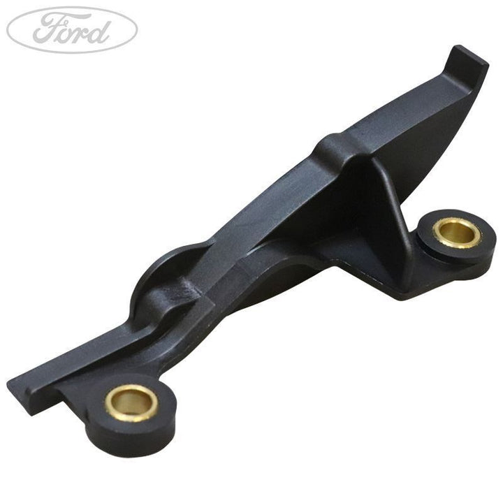 Original Ford HINTEN MOTORABDECKUNG 1860293