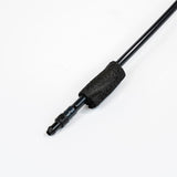 Ford Mustang ab 2015 CZG Scheibenwaschanlage vorn schwarz 2258441