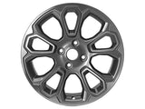 Original Ford Ecosport Leichtmetallrad 17