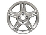 Original Ford Fiesta Leichtmetallrad 16