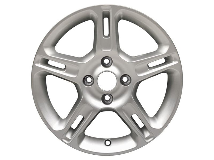 Original Ford Fiesta Leichtmetallrad 16