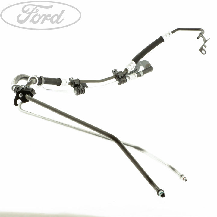 Focus MK2 Servolenkungsschlauch Hydraulikschlauch Lenkung