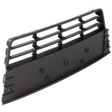 Focus Mk3 Frontstoßstange unten Mitte Kühlergrill ST 11-15