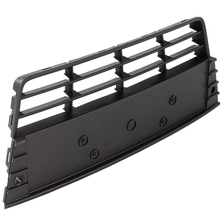 Focus Mk3 Frontstoßstange unten Mitte Kühlergrill ST 11-15